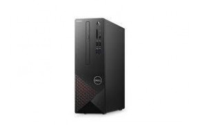 DELL PC|DELL|Vostro|3681|Business|Tower|CPU Core i3|i3-10100|3600 MHz|RAM 8GB|DDR4|2666 MHz|SSD 256GB|Graphics card Intel UHD Graphics|Integrated|ENG|Windows 10 Pro|Included Accessories Dell Optical Mouse - MS116, Dell Wired Keyboard KB216|N304VD3681EMEA0