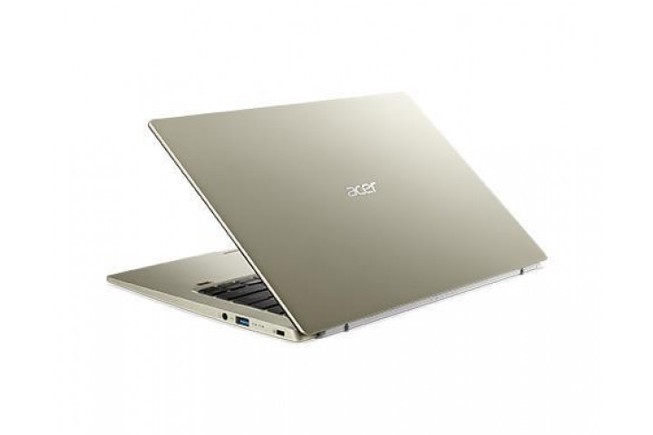 ACER Notebook|ACER|Swift 1|SF114-33-P1YU|CPU N5030|1100 MHz|14