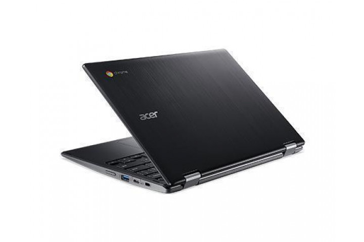 ACER Notebook|ACER|Chromebook|R752T-C9KL|CPU N4020|1100 MHz|11.6