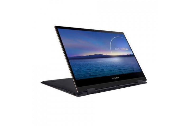 ASUS Notebook|ASUS|ZenBook Flip S|UX371EA-HL492W|CPU i7-1165G7|2800 MHz|13.3