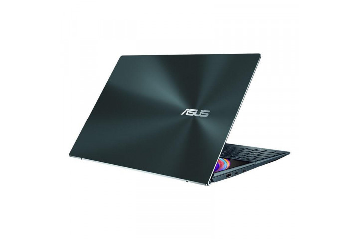 ASUS Notebook|ASUS|ZenBook Series|UX482EGR-HY366W|CPU i5-1155G7|2500 MHz|14