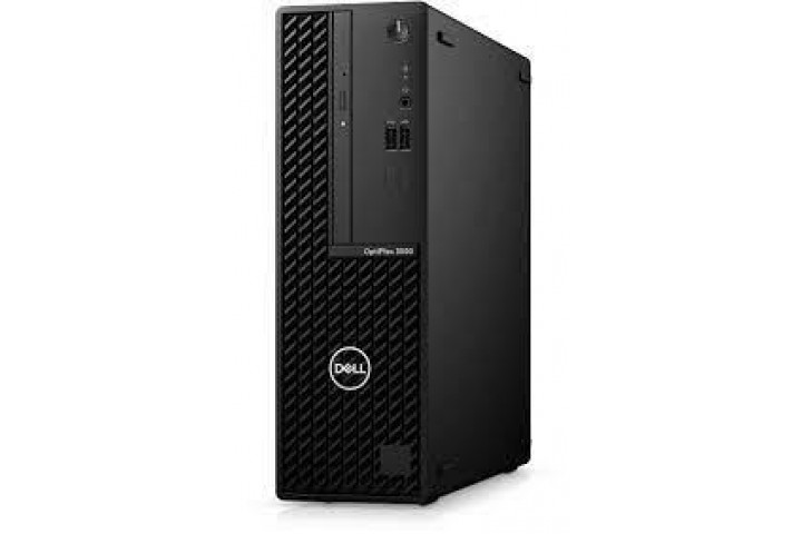 DELL PC|DELL|OptiPlex|3090|Business|SFF|CPU Core i3|i3-10105|3700 MHz|RAM 8GB|DDR4|SSD 256GB|Graphics card Intel UHD Graphics|Integrated|ENG|Windows 11 Pro|Included Accessories Dell Optical Mouse-MS116 - Black,Dell Wired Keyboard KB216 Black|N005O3090SFF