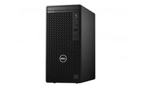 DELL PC|DELL|OptiPlex|3090|Business|Tower|CPU Core i5|i5-10505|3200 MHz|RAM 8GB|DDR4|SSD 256GB|Graphics card Intel Integrated Graphic|Integrated|EST|Windows 11 Pro|Included Accessories Dell Optical Mouse-MS116 - Black,Dell Wired Keyboard KB216 Black|N012O