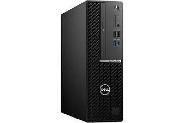 DELL PC|DELL|OptiPlex|7090|Business|SFF|CPU Core i5|i5-10505|3200 MHz|RAM 16GB|DDR4|SSD 512GB|Graphics card Intel UHD Graphics|Integrated|EST|Windows 11 Pro|Included Accessories Dell Optical Mouse-MS116 - Black, Dell Wired Keyboard-KB21 - Black|N212O7090S