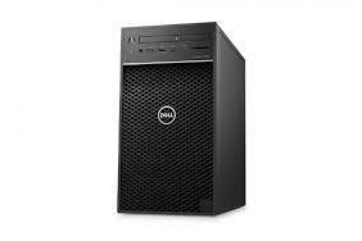DELL PC|DELL|Precision|3650|Business|Tower|CPU Core i5|i5-11600|2800 MHz|RAM 8GB|DDR4|SSD 256GB|Graphics card Intel Integrated Graphics|Integrated|ENG|Windows 10 Pro|210-AYSV_273716119