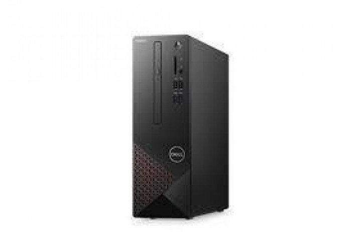 DELL PC|DELL|Vostro|3681|Business|SFF|CPU Core i3|i3-10100|3600 MHz|RAM 8GB|DDR4|2666 MHz|HDD 1TB|7200 rpm|SSD 256GB|Graphics card Intel UHD Graphics|Integrated|ENG|Windows 11 Pro|Included Accessories Dell Optical Mouse - MS116, Dell Wired Keyboard KB216|