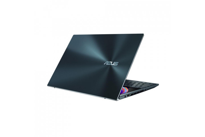 ASUS Notebook|ASUS|ZenBook Series|UX582ZM-H2030X|CPU i7-12700H|2300 MHz|15.6