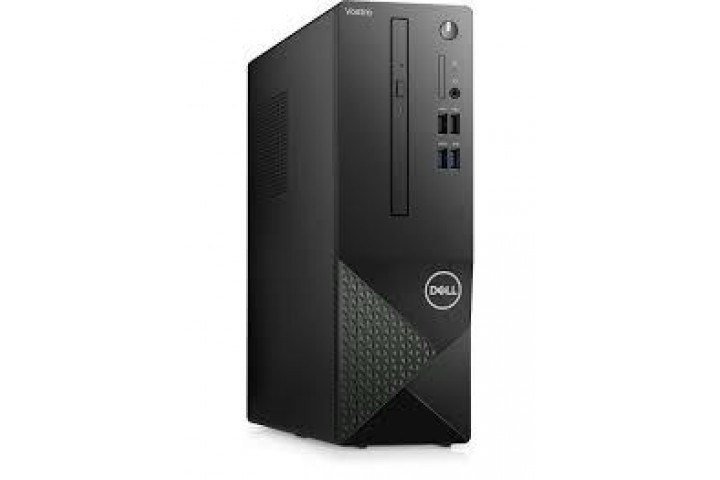 DELL PC|DELL|Vostro|3710|Business|SFF|CPU Core i3|i3-12100|3300 MHz|RAM 8GB|DDR4|3200 MHz|SSD 256GB|Graphics card  Intel UHD Graphics 730|Integrated|ENG|Bootable Linux|Included Accessories Dell Optical Mouse-MS116 - Black,Dell Wired Keyboard KB216 Black|N
