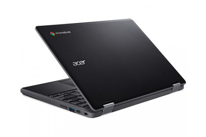 ACER Notebook|ACER|Chromebook|R753T-C3DP|CPU N5100|1100 MHz|11.6