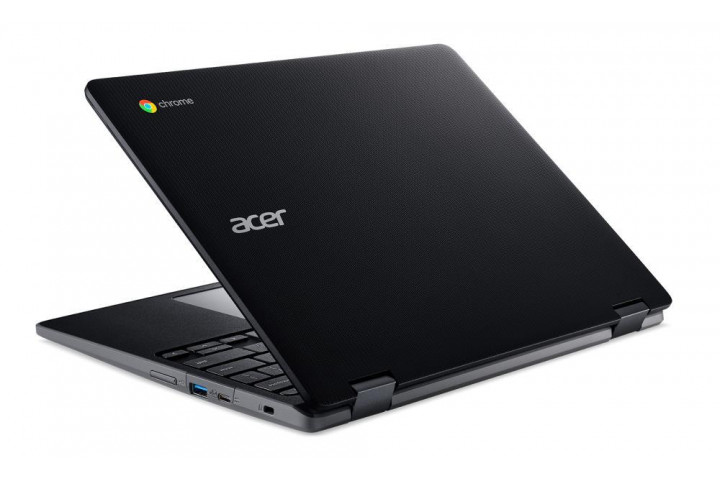ACER Notebook|ACER|Chromebook|Spin 512 R852TN-P00W|CPU N5030|1100 MHz|Touchscreen|1366x912|RAM 8GB|DDR4|eMMC 64GB|Intel UHD Graphics|Integrated|NOR|Chrome OS|1.45 kg|NX.ATAEL.004