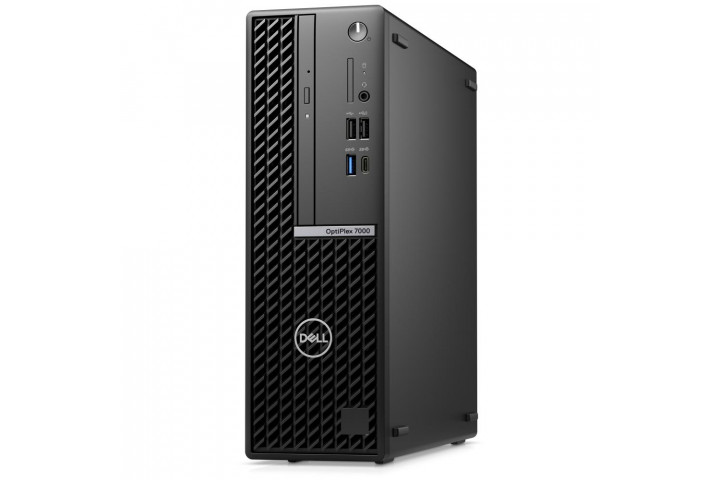 DELL PC|DELL|OptiPlex|7000|Business|SFF|CPU Core i5|i5-12500|3000 MHz|RAM 8GB|DDR4|SSD 256GB|Graphics card Intel Integrated Graphics|Integrated|ENG|Windows 11 Pro|Included Accessories Dell Optical Mouse-MS116 - Black,Dell Wired Keyboard KB216 Black|N003O7