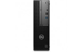 DELL PC|DELL|OptiPlex|3000|Business|SFF|CPU Core i3|i3-12100|3300 MHz|RAM 8GB|DDR4|SSD 256GB|Graphics card Intel UHD Graphics|Integrated|ENG|Windows 11 Pro|Included Accessories Dell Optical Mouse-MS116 - Black;Dell Wired Keyboard-KB216|N004O3000SFFAC_VP