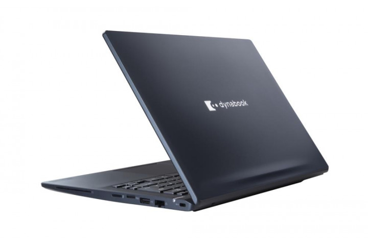 TOSHIBA Notebook|TOSHIBA|Tecra|Dynabook A50-K-17P|CPU i5-1240P|3300 MHz|15.6