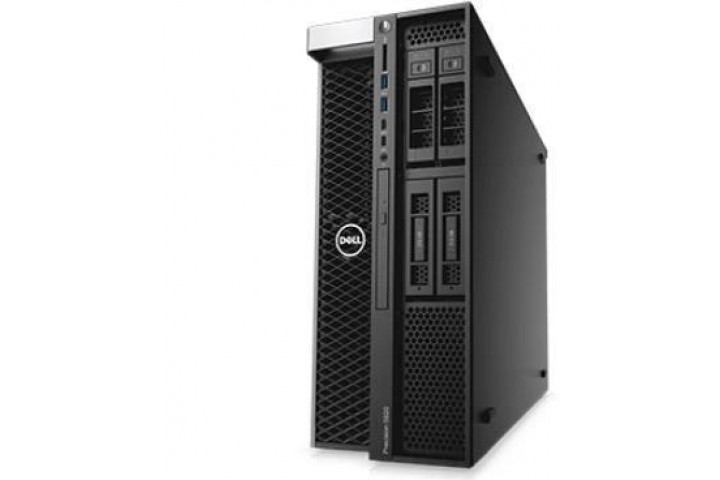 DELL PC|DELL|Precision|T5820|Business|Tower|CPU Xeon|W-2223|3600 MHz|RAM 16GB|DDR4|2933 MHz|SSD 512GB|Graphics card  Nvidia T1000|4GB|ENG|Windows 11 Pro|Included Accessories Dell Optical Mouse - MS116, Dell Wired Keyboard KB216 Black|N021T5820W11EMEA