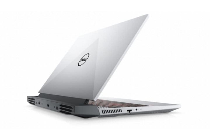 DELL Notebook|DELL|G15 5525|CPU 6800H|3200 MHz|15.6