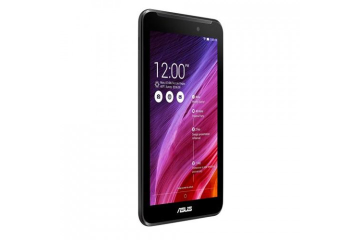 ASUS MeMO Pad 7 DC intel Z2520 1.2GHz GX 522 1GB 8GB WiFi BT GPS CAMx2 Andr 4.3 