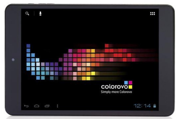 Tablet CityTab Vision 7 