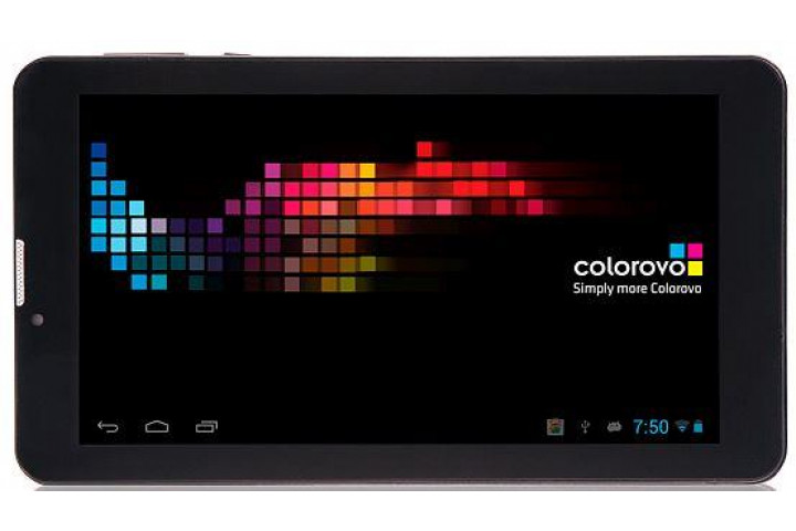 Tablet CityTab Lite 7'' 2.0|1.2GHz 2Core 