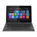 Kruger & Matz Tablet 10.1'' Windows 8.1 with a keyboard 