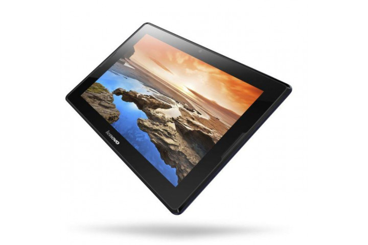 Lenovo Tablet A7600-2 Midnight Blue 10 