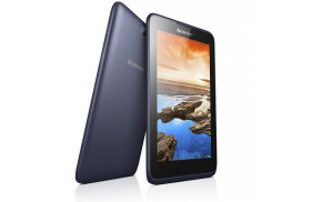 Lenovo A3500 Navy Blue 7