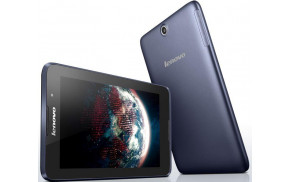 Lenovo A3500 Navy Blue 7'' 1280 x 800 IPS 1G 16G WiFi Android 4.2 