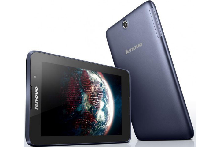 Lenovo A3500 Navy Blue 7'' 1280 x 800 IPS 1G 16G WiFi Android 4.2 