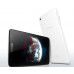 Lenovo A5500 White 8'' HD IPS 1GB 16GB WiFi Android + ETUI DARK BLUE 