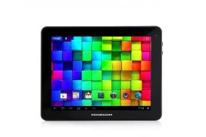 Tablet Modecom FreeTAB 9702 HD X4 