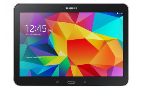 T535 (Galaxy Tab 4 10.1 / Matisse) LTE 16G Black 