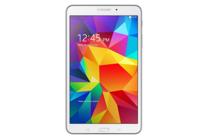 T230 (Galaxy Tab 4 7.0 / Degas) WiFi 8G White 