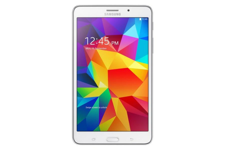 T235 (Galaxy Tab 4 7.0 / Degas) LTE 8G White 