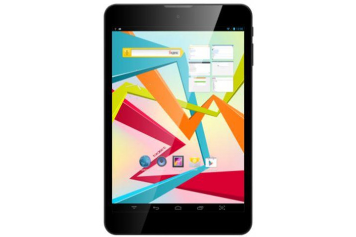 Tablet TeXet TM-7867 