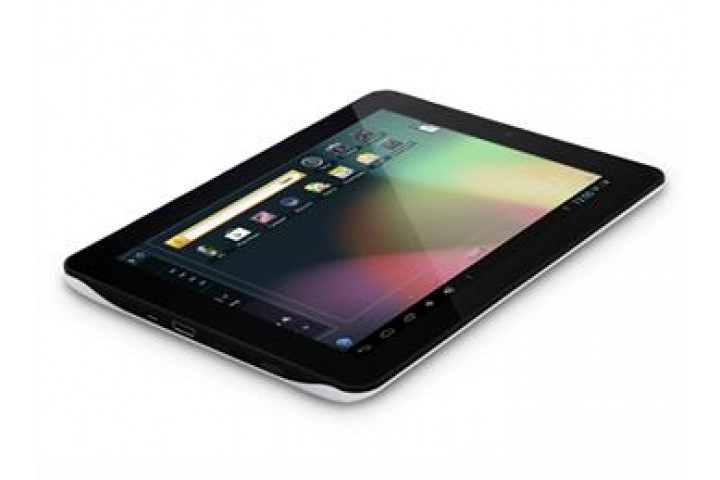 TeXet Tablet TM-8041HD 8 GB 