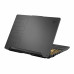 ASUS TUF Gaming F15 FX506HCBNotebook 39.6 cm (15.6") Full HD 11th gen Intel® Core™ i5 16 GB DDR4-SDRAM 512 GB SSD NVIDIA GeForce RTX 3050 Wi-Fi 6 (802.11ax) Windows 11 Home Grey
