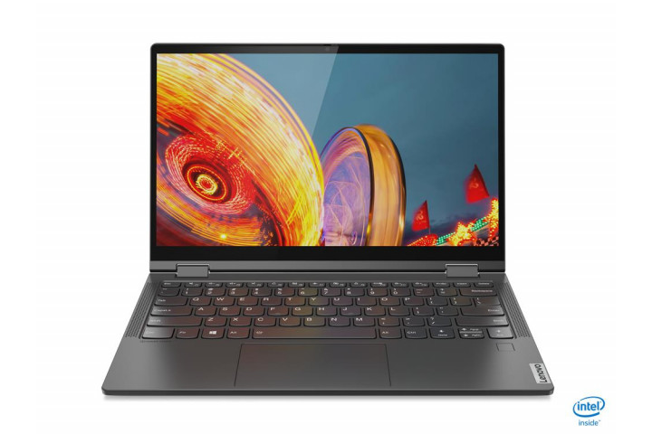 Lenovo Yoga C640-13IML i5-10210U 13.3T/8/SSD512/UHD/W10