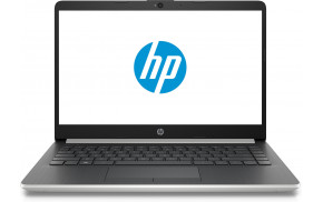 HP 14-df0023cl Notebook 35.6 cm (14") 1920 x 1080 pixels 8th gen Intel® Core™ i3 4 GB DDR4-SDRAM 128 GB SSD Windows 10 Home S New Repack/Repacked