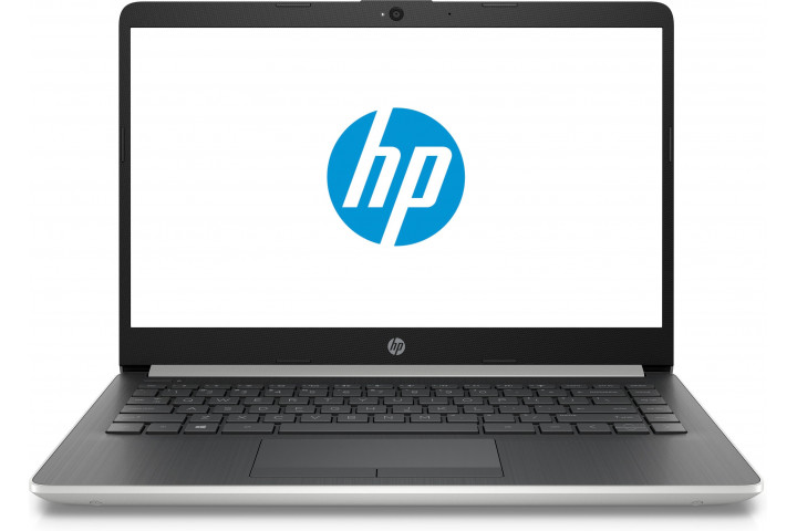 HP 14-df0023cl Notebook 35.6 cm (14") 1920 x 1080 pixels 8th gen Intel® Core™ i3 4 GB DDR4-SDRAM 128 GB SSD Windows 10 Home S New Repack/Repacked