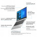 HP EliteBook 840 Aero G8 i5-1135G7 Notebook 35.6 cm (14") Full HD Intel® Core™ i5 16 GB DDR4-SDRAM 512 GB SSD Wi-Fi 6 (802.11ax) Windows 10 Pro Silver