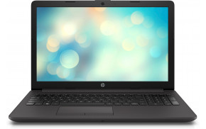 HP 250 G7 Notebook Black 39.6 cm (15.6") 1920 x 1080 pixels 8th Gen Intel® Core™ i3 8 GB DDR4-SDRAM 256 GB SSD Wi-Fi 5 (802.11ac) Free DOS