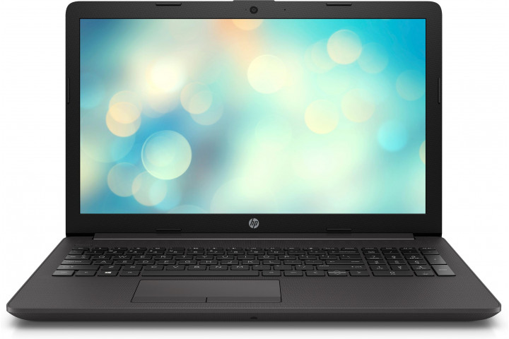 HP 250 G7 Notebook Black 39.6 cm (15.6") 1920 x 1080 pixels 8th Gen Intel® Core™ i3 8 GB DDR4-SDRAM 256 GB SSD Wi-Fi 5 (802.11ac) Free DOS