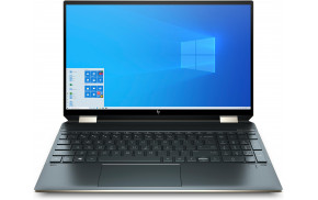 HP 15-eb0006nw i7-10750H 15,6" 4K 16GB DDR4 SSD1TB NVMe  GTX 1650 Ti 4GB Win10