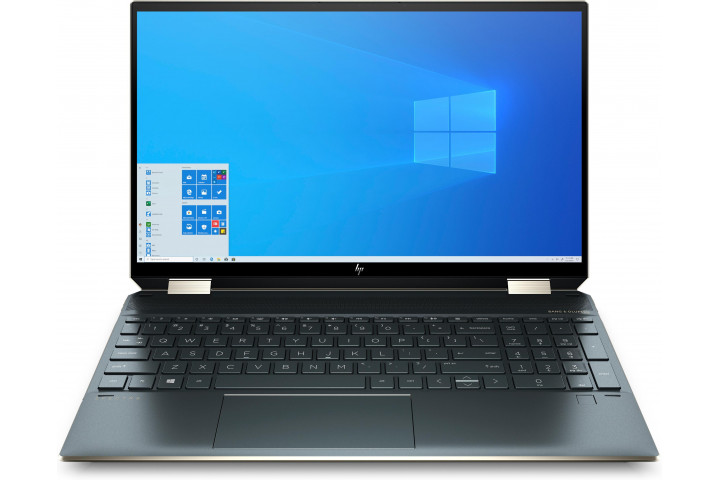 HP 15-eb0006nw i7-10750H 15,6" 4K 16GB DDR4 SSD1TB NVMe  GTX 1650 Ti 4GB Win10