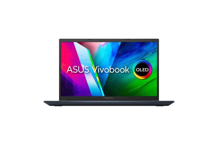 ASUS VivoBook Pro 15 OLED K3500PC-L1010T notebook 39.6 cm (15.6") Full HD Intel Core i5 16 GB DDR4-SDRAM 512 GB SSD NVIDIA GeForce RTX 3050 Wi-Fi 6 (802.11ax) Windows 10 Home Blue