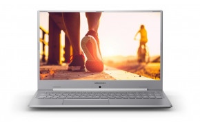 MEDION AKOYA P17601G-i5-512F8 Notebook Grey, Titanium 43.9 cm (17.3") 1920 x 1080 pixels 8th gen Intel® Core™ i5 8 GB DDR4-SDRAM 512 GB SSD NVIDIA® GeForce® MX150 Wi-Fi 5 (802.11ac) Windows 10 Home