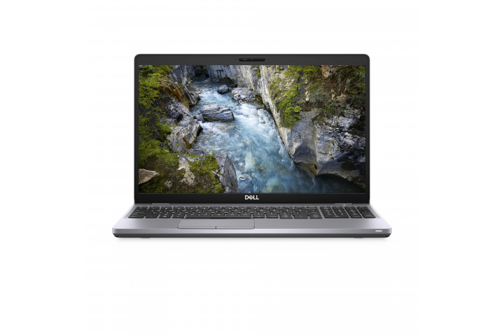 DELL Precision 3550 Mobile workstation Grey 39.6 cm (15.6") 1920 x 1080 pixels 10th gen Intel® Core™ i7 32 GB DDR4-SDRAM 512 GB SSD NVIDIA Quadro P520 Wi-Fi 6 (802.11ax) Windows 10 Pro