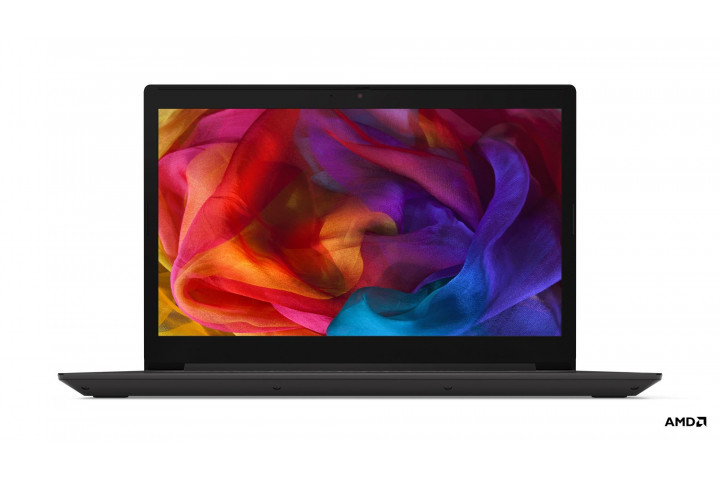 Lenovo IdeaPad L340 Notebook Black 43,9 cm (17.3") 1920 x 1080 Pixel AMD Ryzen 4 GB DDR4-SDRAM 256 GB SSD Wi-Fi 5 (802.11ac) Windows 10 Home