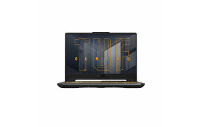 ASUS TUF Gaming F15 FX506HCBNotebook 39.6 cm (15.6") Full HD 11th gen Intel® Core™ i5 16 GB DDR4-SDRAM 512 GB SSD NVIDIA GeForce RTX 3050 Wi-Fi 6 (802.11ax) Windows 11 Home Grey