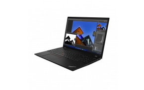 Lenovo ThinkPad P16s Mobile workstation 40.6 cm (16") WUXGA AMD Ryzen™ 5 PRO 6650U 16 GB LPDDR5-SDRAM 512 GB SSD Wi-Fi 6E (802.11ax) Windows 11 Pro Black