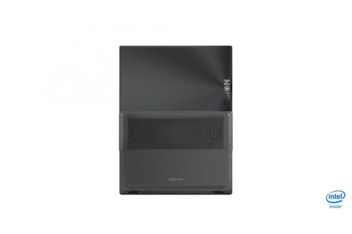 Lenovo Legion Y540 Notebook Schwarz 39,6 cm (15,6") 1920 x 1080 Pixel Intel® Core™ i7 der neunten Generation 8 GB DDR4-SDRAM 1000 GB NVIDIA® GeForce® GTX 1660 Ti Wi-Fi 5 (802.11ac)